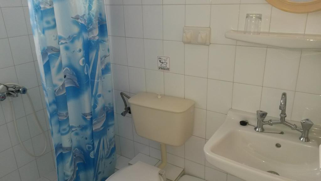 Antonia Studios Náousa Værelse billede